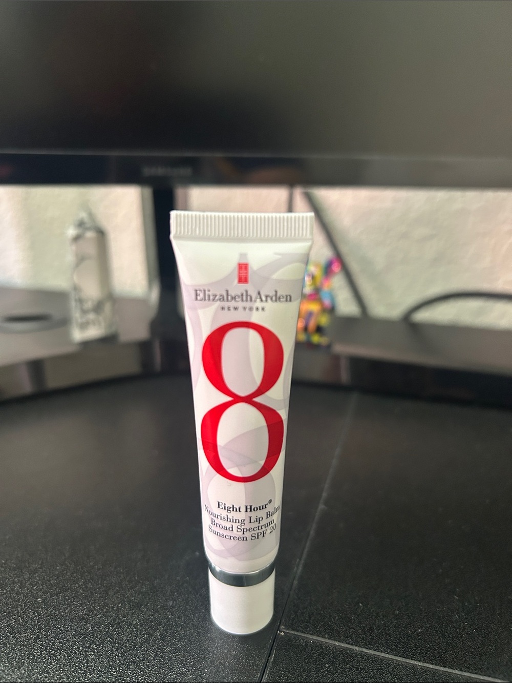 Elizabeth Arden Eight Hour Nourishing Lip Balm - SPF 20
